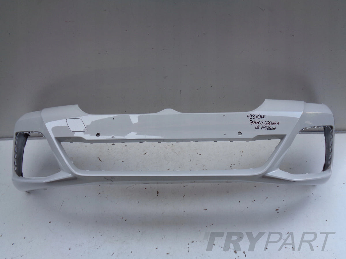FRONT BUMPER BMW 5 G30 G31 LIFT M-PACKAGE NO. 42370