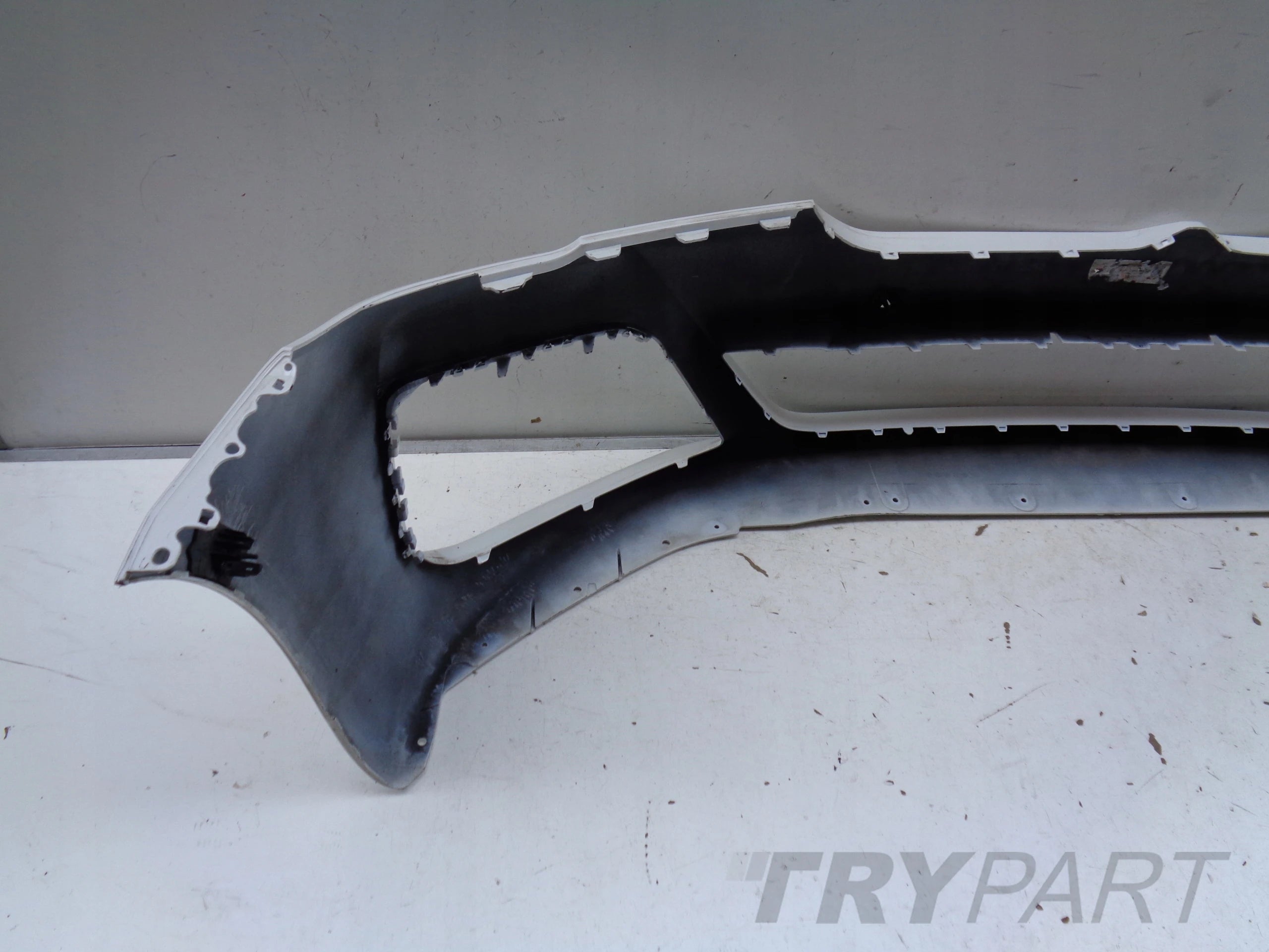 FRONT BUMPER BMW 5 G30 G31 LIFT M-PACKAGE NO. 42370