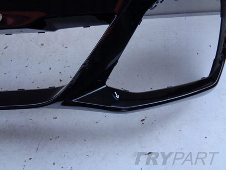 FRONT BUMPER BMW 5 G30 G31 LIFT M-PACKAGE NO. 45525