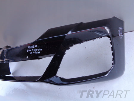 FRONT BUMPER BMW 5 G30 G31 LIFT M-PACKAGE NO. 49878