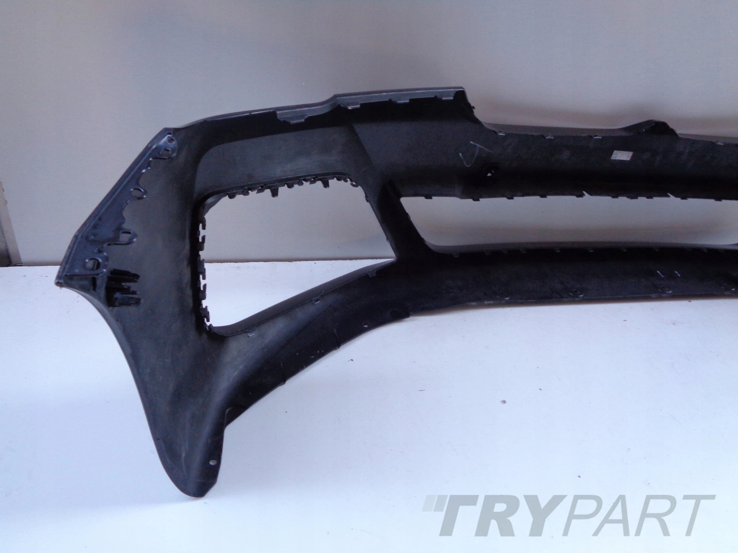 FRONT BUMPER BMW 5 G30 G31 LIFT M-PACKAGE NO. 49878
