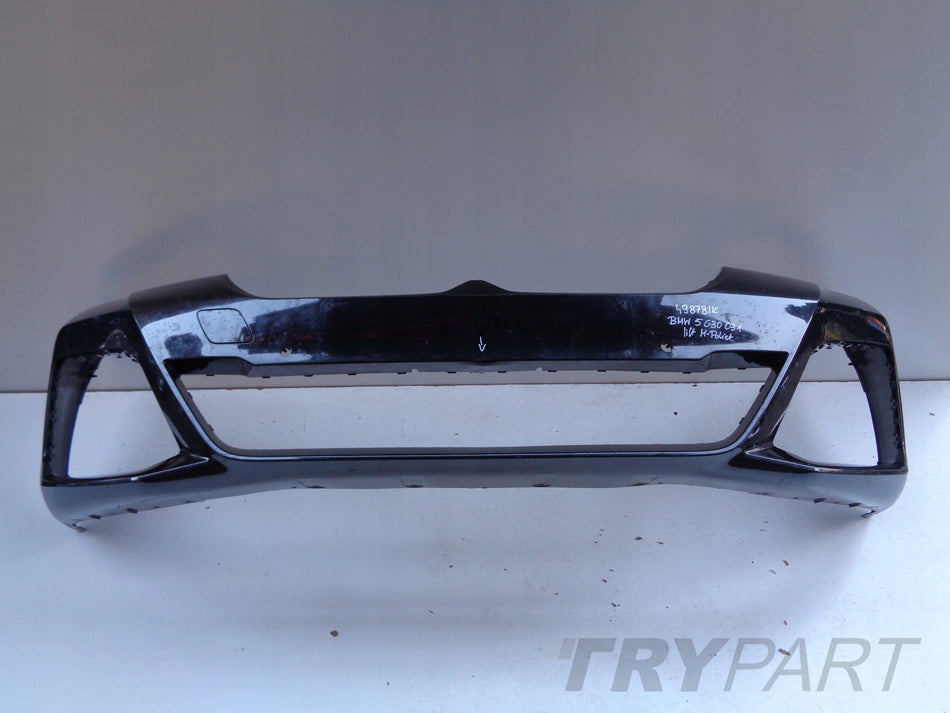 FRONT BUMPER BMW 5 G30 G31 LIFT M-PACKAGE NO. 49878