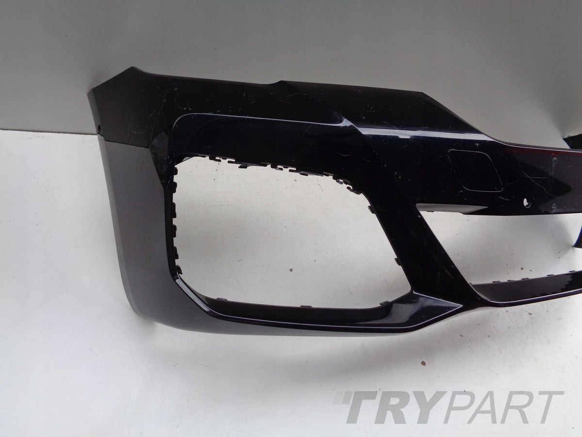 FRONT BUMPER BMW 5 G30 G31 LIFT M-PACKAGE NO. 50139