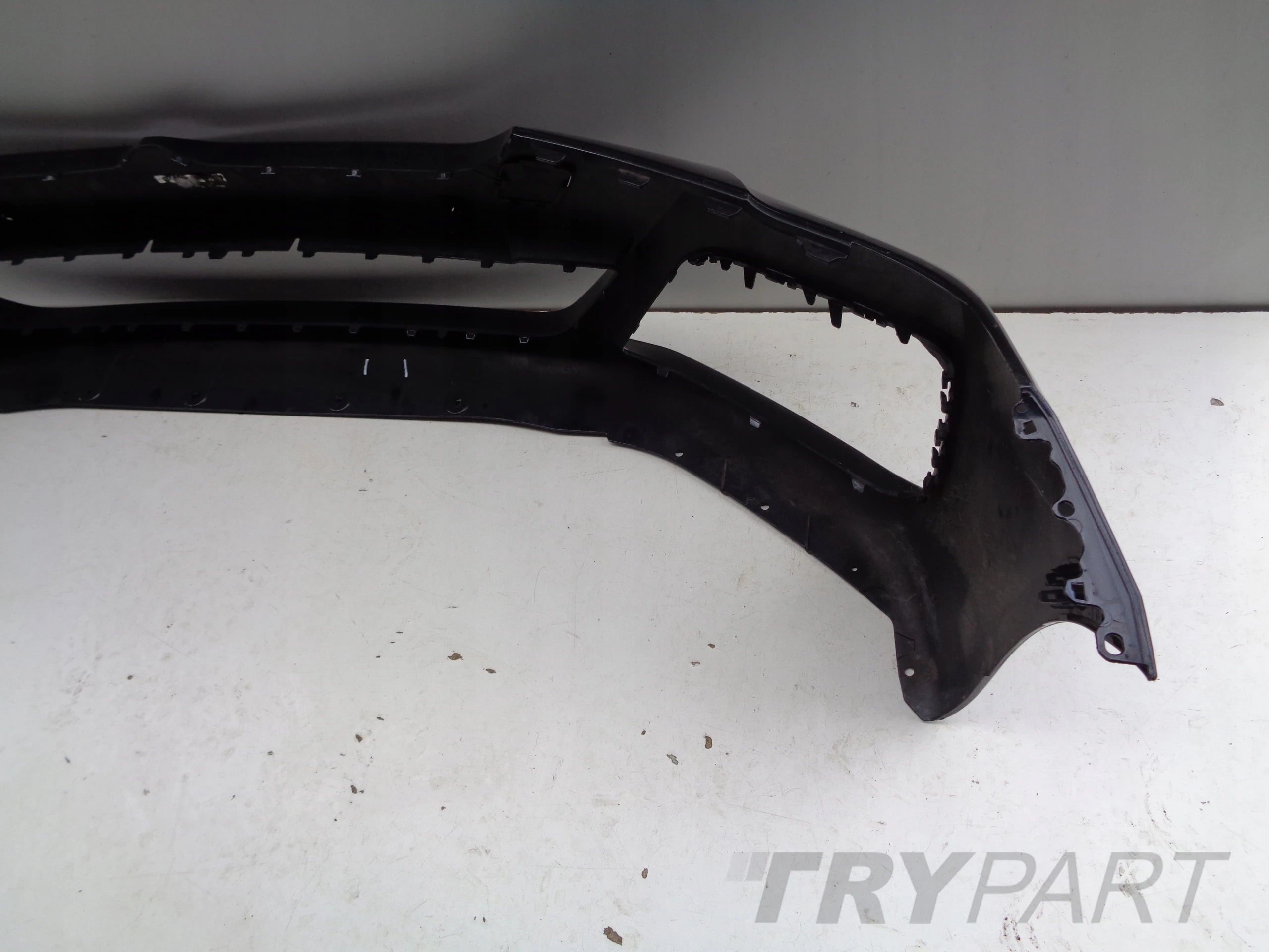 FRONT BUMPER BMW 5 G30 G31 LIFT M-PACKAGE NO. 50139