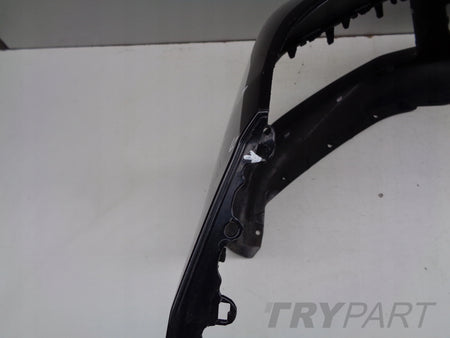 FRONT BUMPER BMW 5 G30 G31 LIFT M-PACKAGE NO. 50139