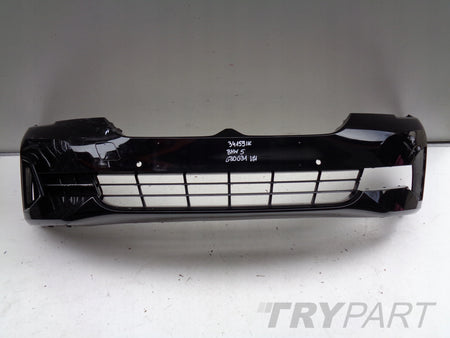 FRONT BUMPER BMW 5 G30 G31 LIFT NO. 34159