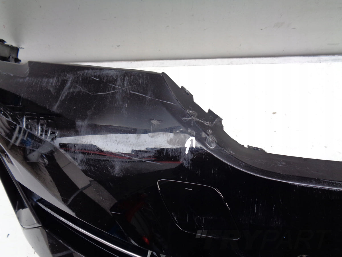 FRONT BUMPER BMW 5 G30 G31 LIFT NO. 34159