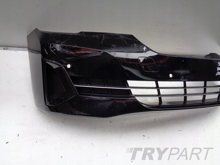 FRONT BUMPER BMW 5 G30 G31 LIFT NO. 34159