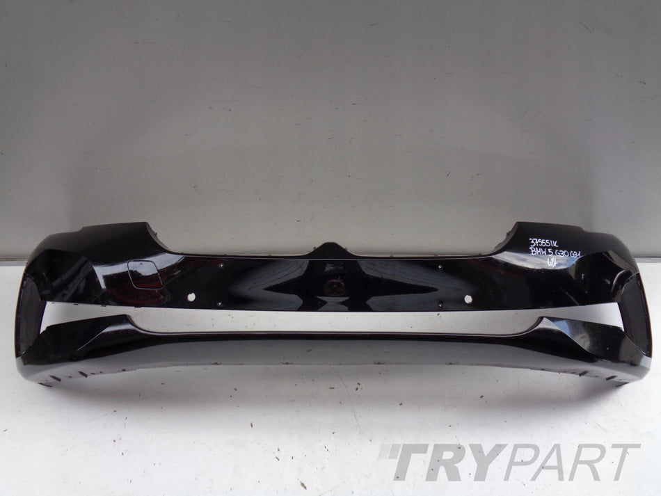 FRONT BUMPER BMW 5 G30 G31 LIFT NO. 37555