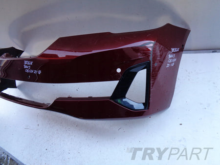 FRONT BUMPER BMW 5 G30 G31 LIFT NO. 38026
