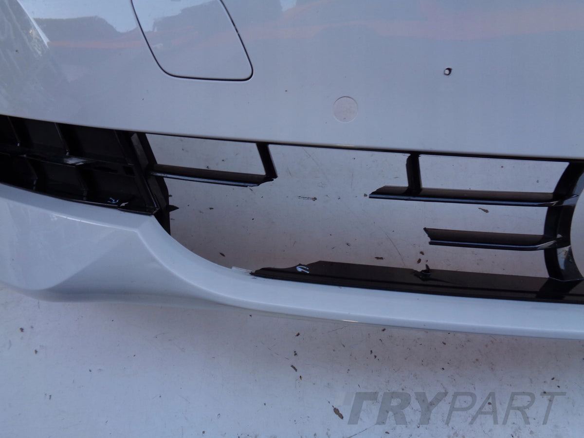 FRONT BUMPER BMW 5 G30 G31 LIFT NO. 38060