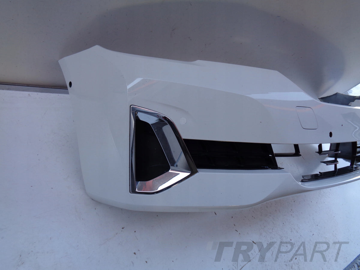 FRONT BUMPER BMW 5 G30 G31 LIFT NO. 38060