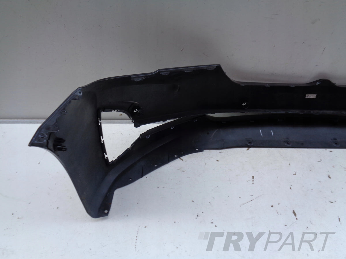 FRONT BUMPER BMW 5 G30 G31 LIFT NO. 42330