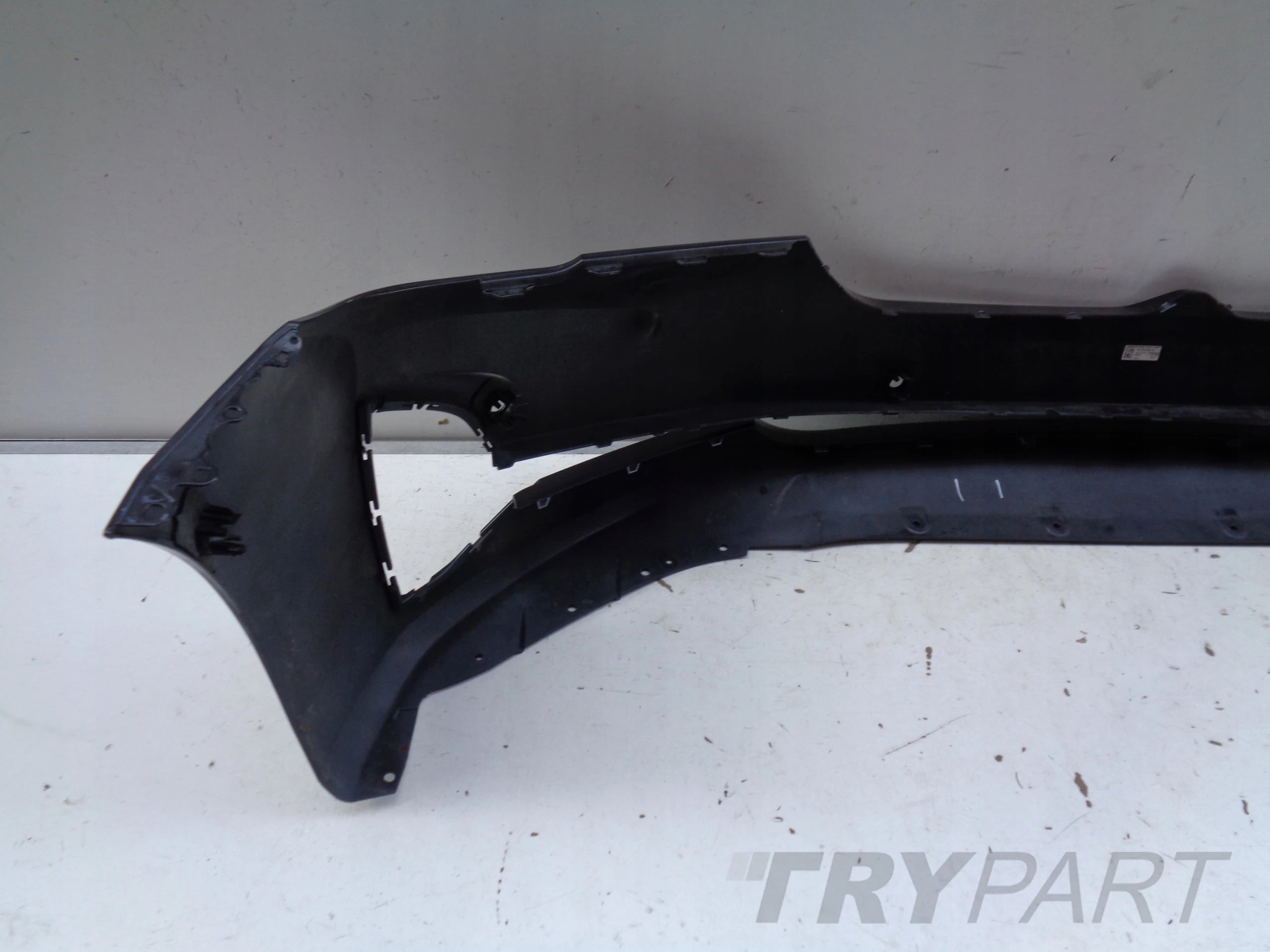 FRONT BUMPER BMW 5 G30 G31 LIFT NO. 42330