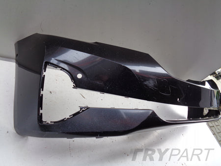 FRONT BUMPER BMW 5 G30 G31 LIFT NO. 42754