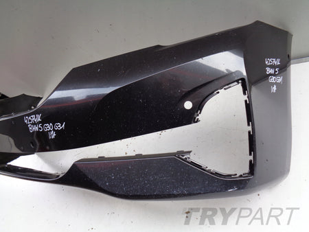 FRONT BUMPER BMW 5 G30 G31 LIFT NO. 42754