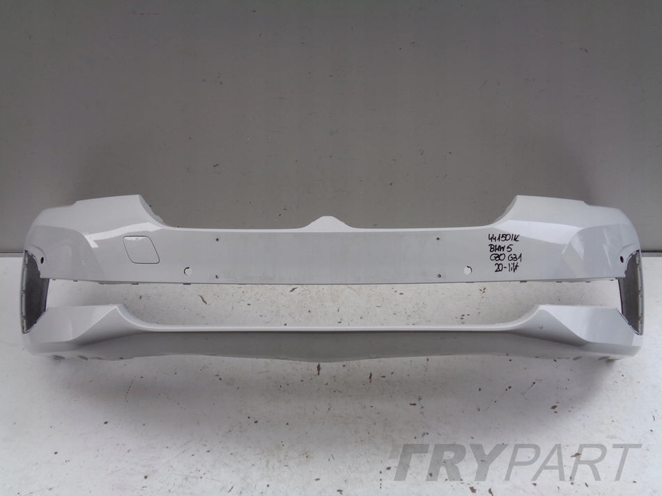 FRONT BUMPER BMW 5 G30 G31 LIFT NO. 44150