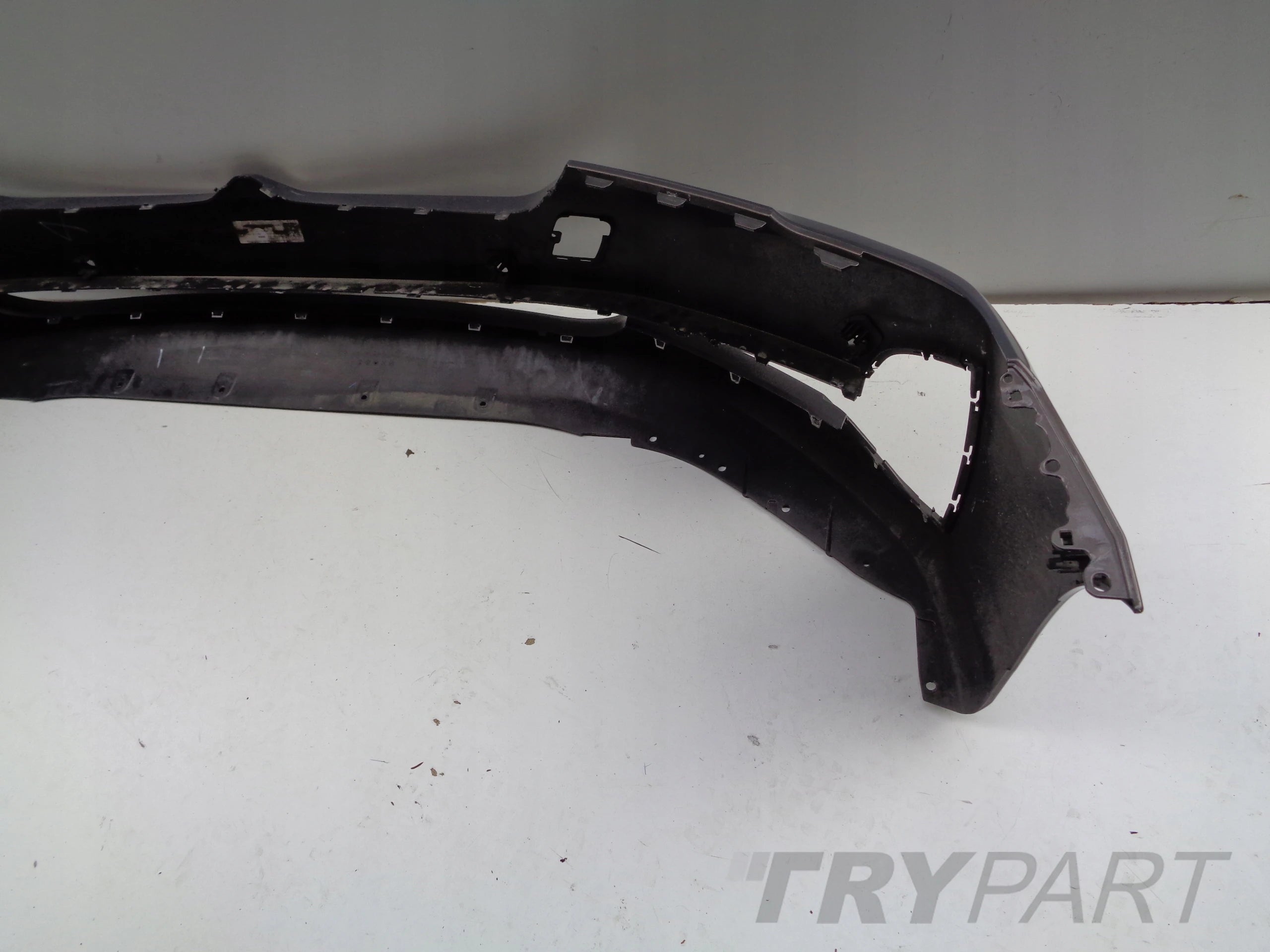 FRONT BUMPER BMW 5 G30 G31 LIFT NO. 48712