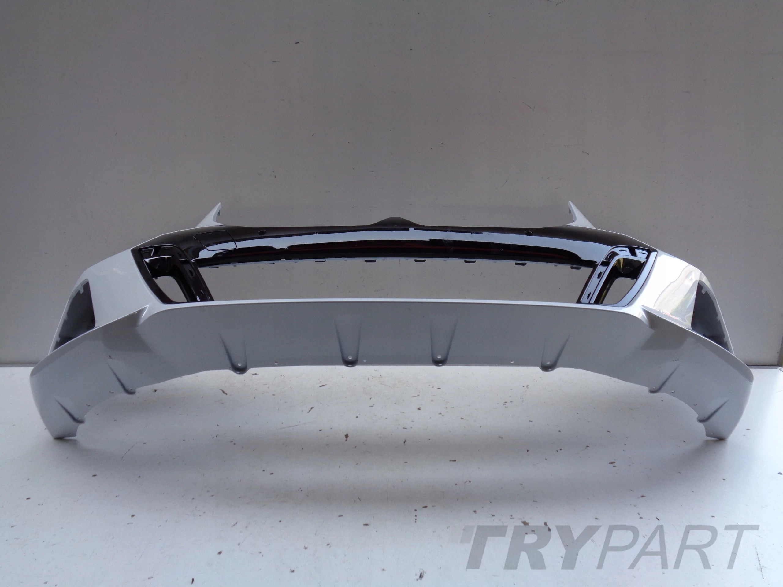 FRONT BUMPER BMW 5 G60 G61 23- M-PACKAGE NO. 42374