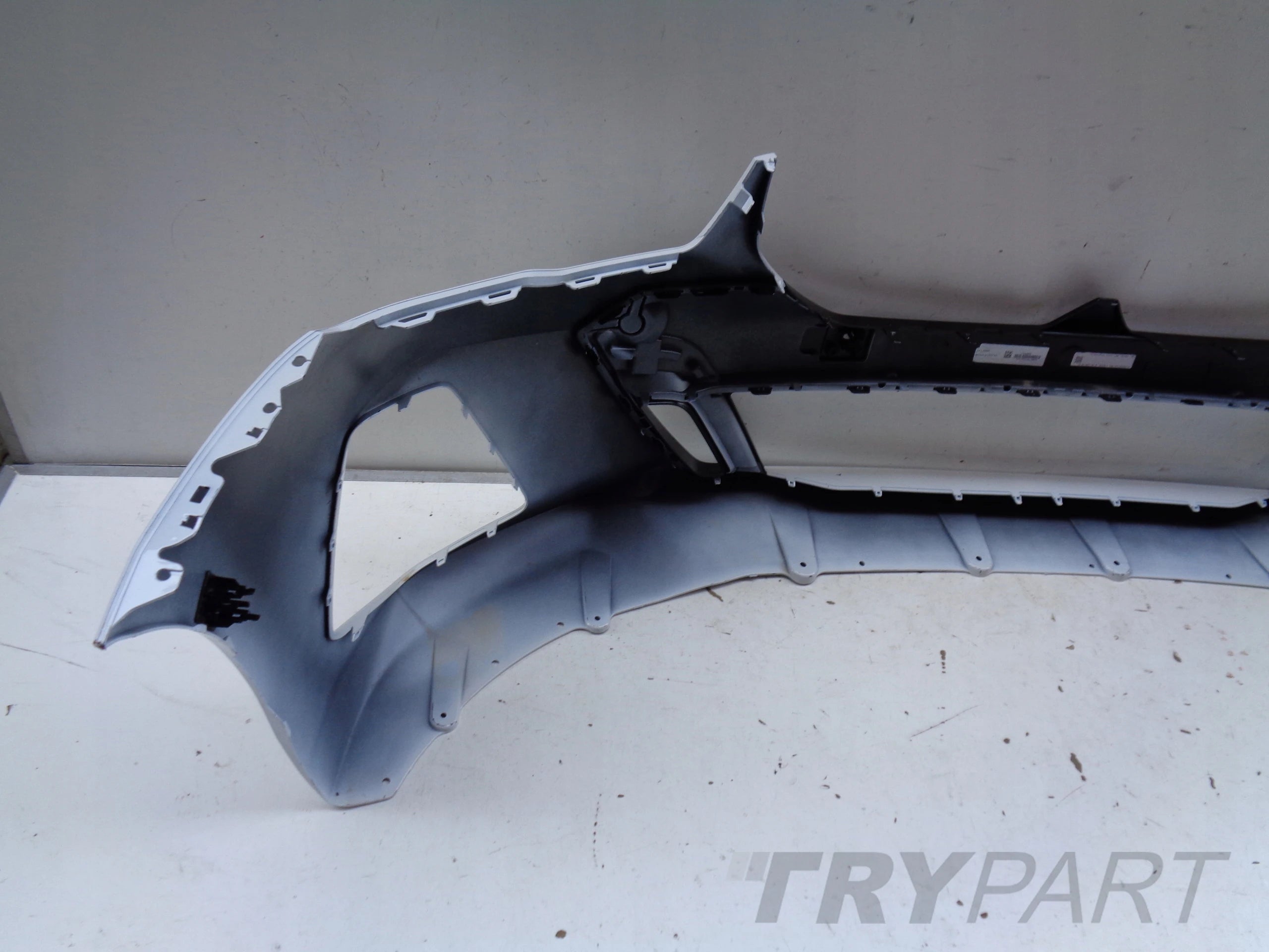 FRONT BUMPER BMW 5 G60 G61 23- M-PACKAGE NO. 42374