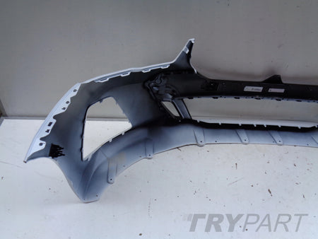 FRONT BUMPER BMW 5 G60 G61 23- M-PACKAGE NO. 42374