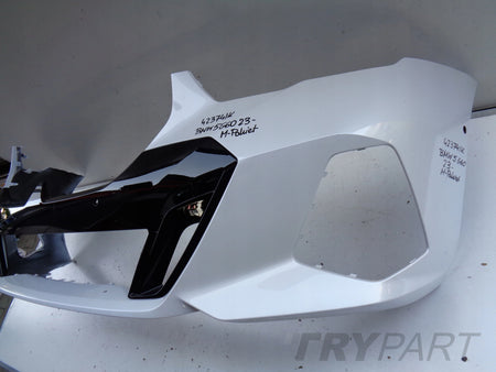 FRONT BUMPER BMW 5 G60 G61 23- M-PACKAGE NO. 42374