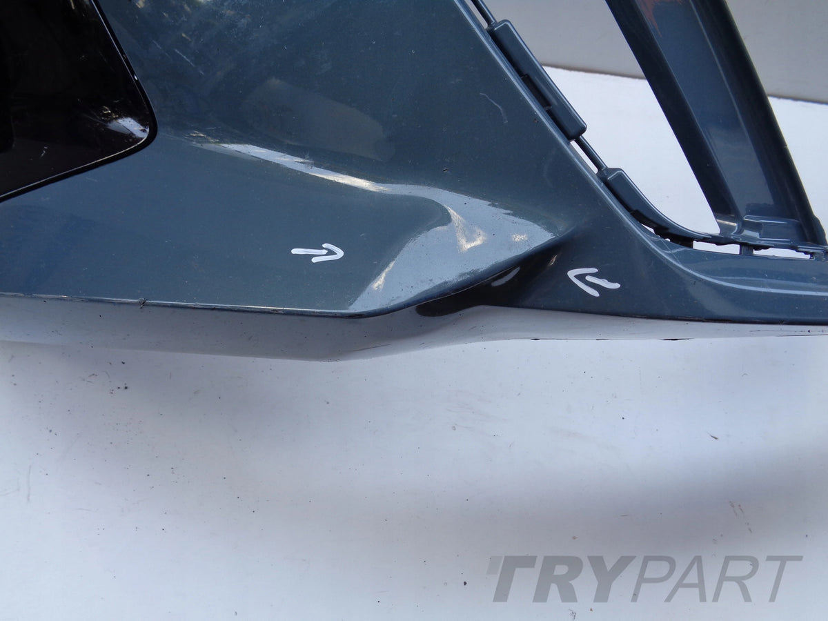 FRONT BUMPER BMW 5 G60 G61 23- M-PACKAGE NO. 47285