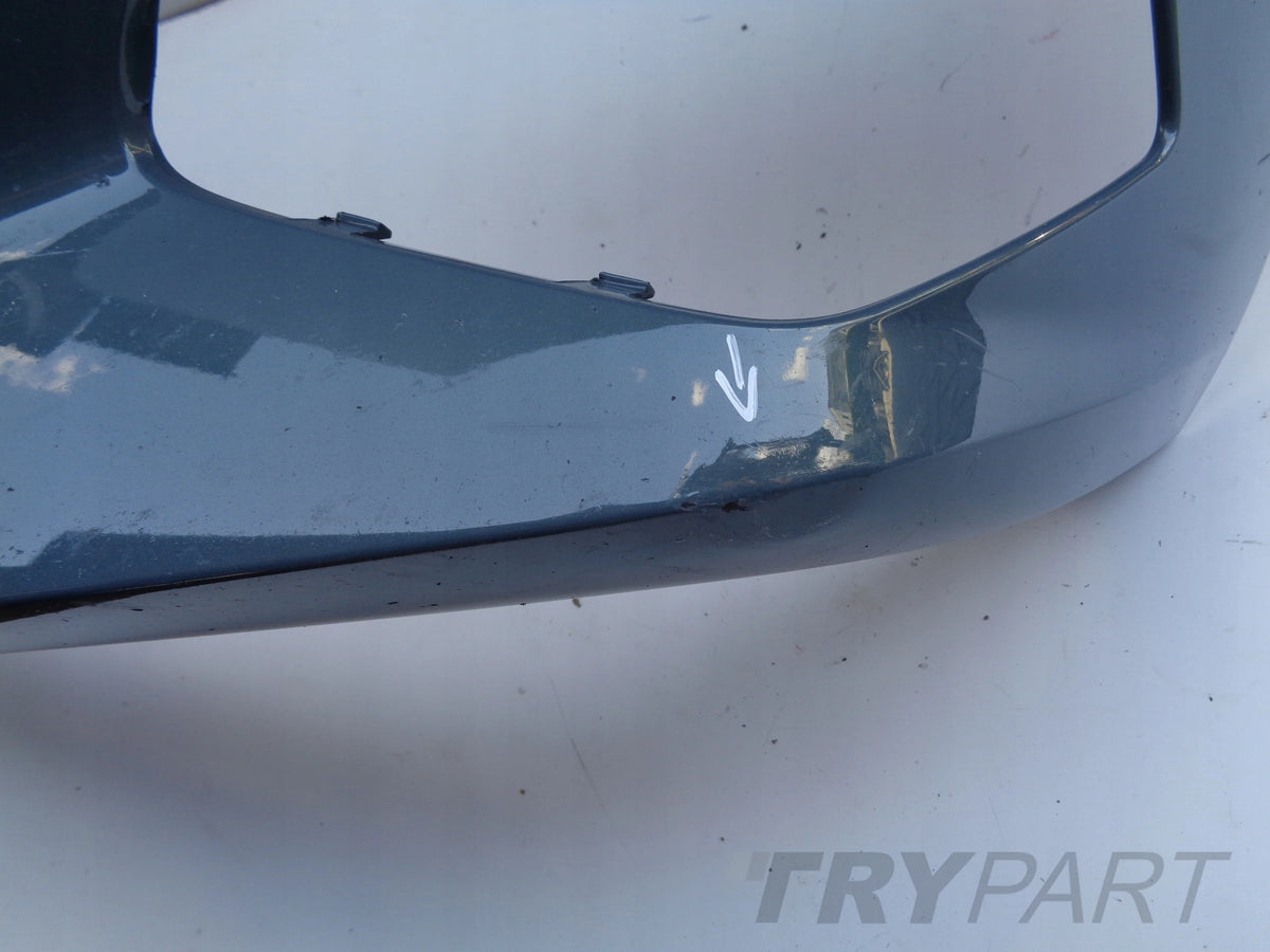 FRONT BUMPER BMW 5 G60 G61 23- M-PACKAGE NO. 47285
