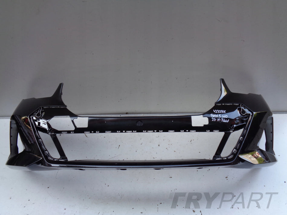 FRONT BUMPER BMW 5 G60 G61 23- M-PACKET NO. 42329