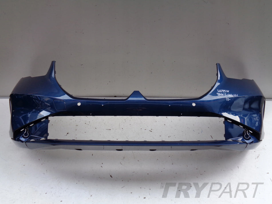 FRONT BUMPER BMW 5 G60 G61 23- NO. 44095