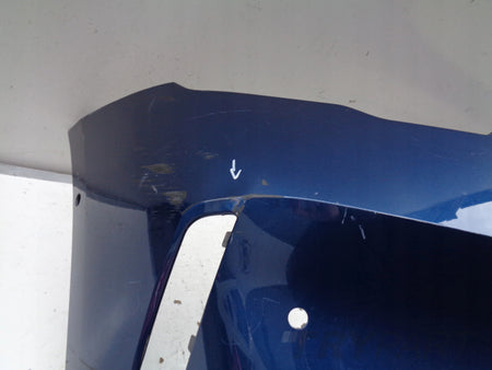 FRONT BUMPER BMW 5 G60 G61 23- NO. 44095
