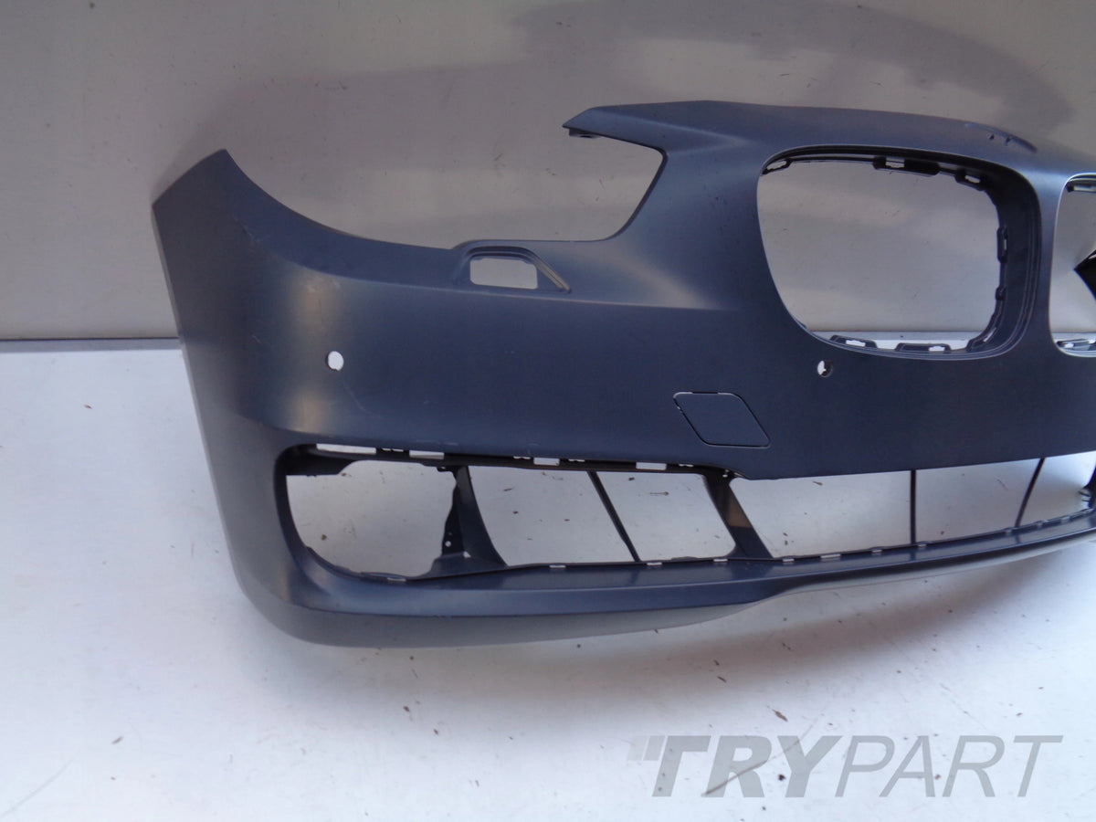 FRONT BUMPER BMW 5 GT F07 14- LIFT NO. 37581