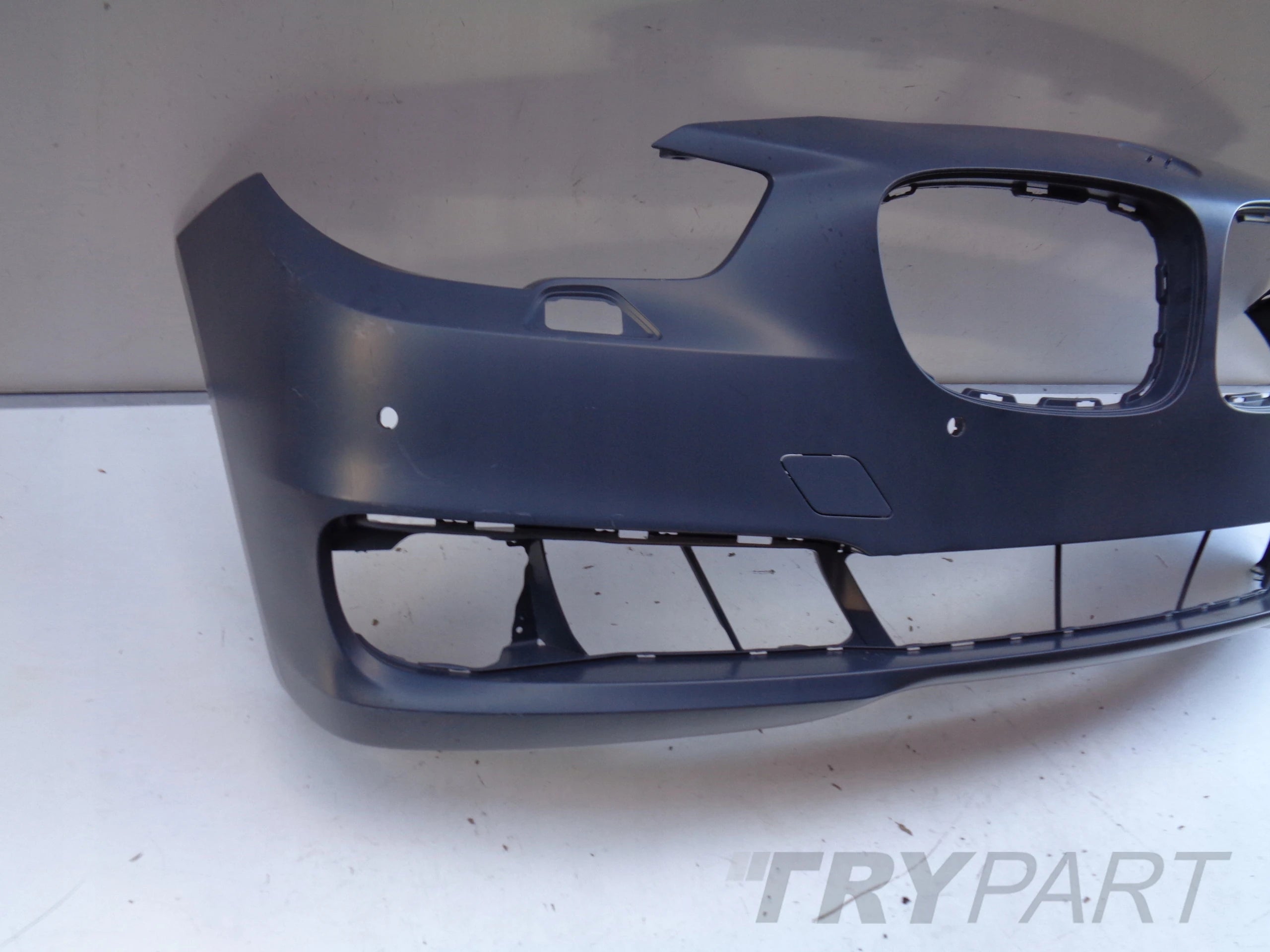 FRONT BUMPER BMW 5 GT F07 14- LIFT NO. 37581