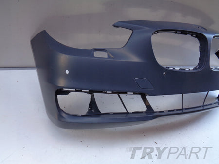 FRONT BUMPER BMW 5 GT F07 14- LIFT NO. 37581