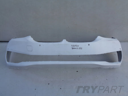 FRONT BUMPER BMW 6 G32 NO. 14819