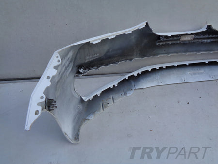 FRONT BUMPER BMW 6 G32 NO. 14819