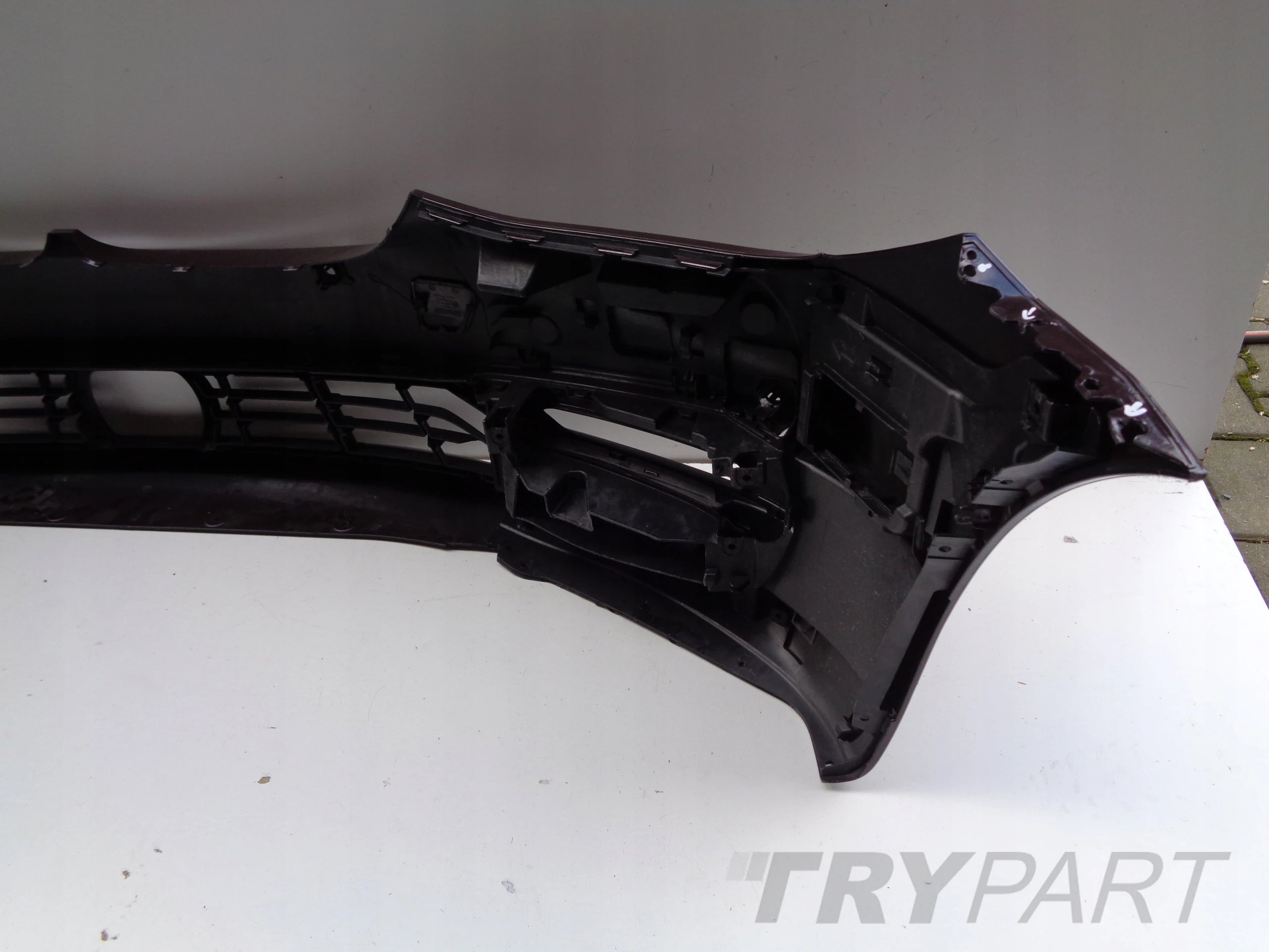 FRONT BUMPER BMW 6 GT G32 NO. 48625