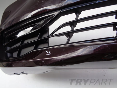 FRONT BUMPER BMW 6 GT G32 NO. 48625