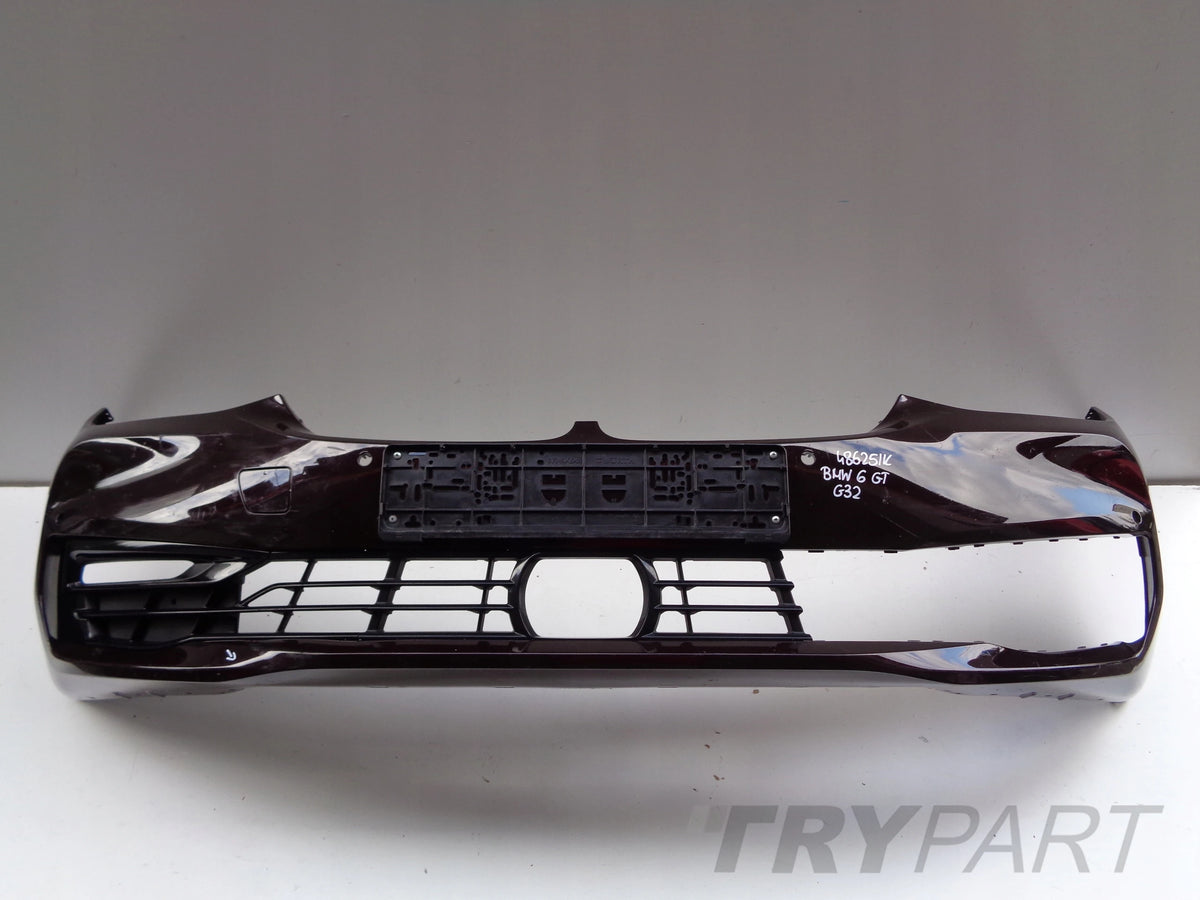 FRONT BUMPER BMW 6 GT G32 NO. 48625