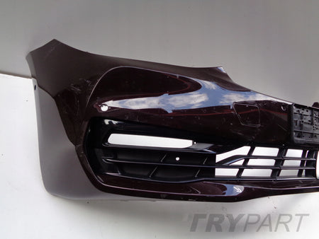 FRONT BUMPER BMW 6 GT G32 NO. 48625