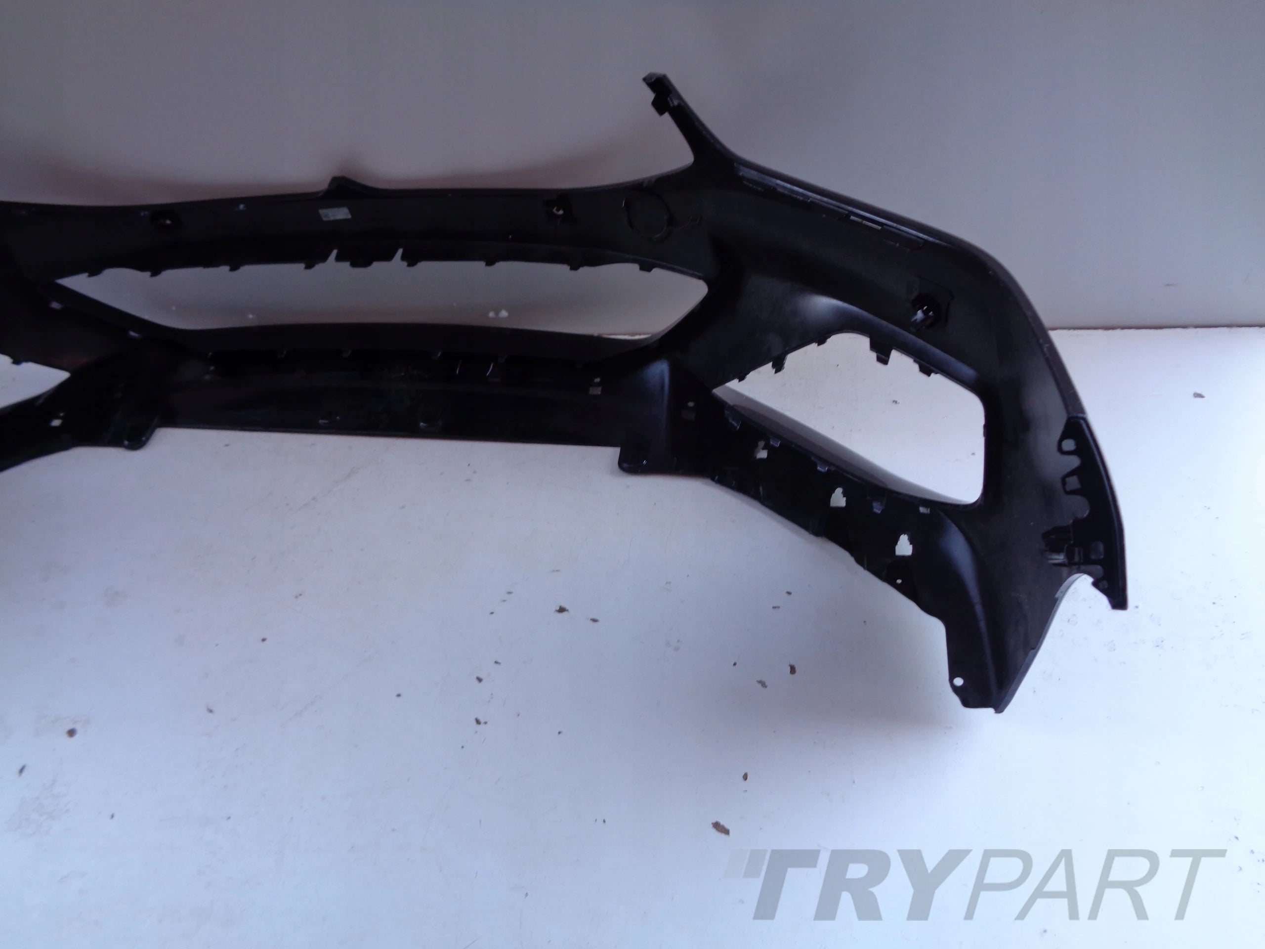FRONT BUMPER BMW 8 G14 G15 M-PACKAGE NO. 50764