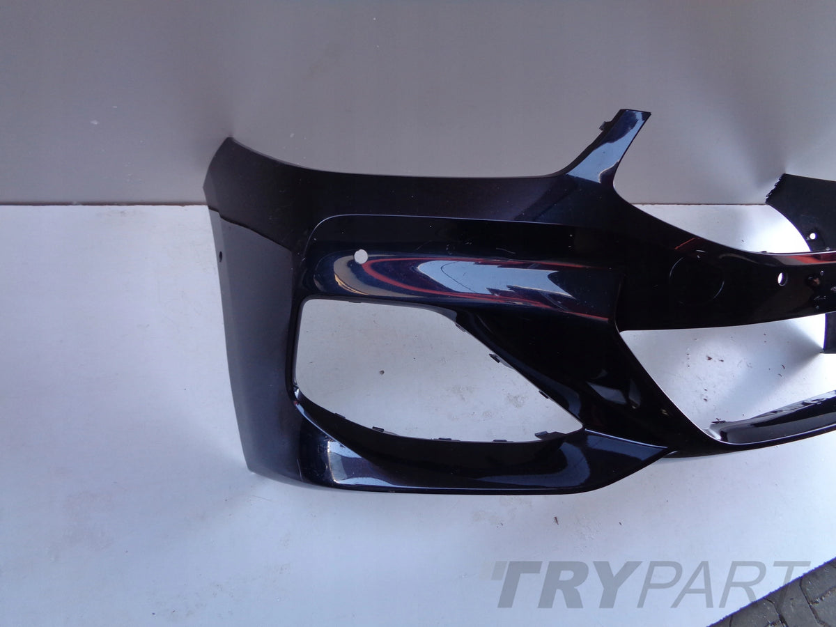 FRONT BUMPER BMW 8 G14 G15 M-PACKAGE NO. 50764