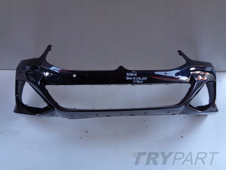 FRONT BUMPER BMW 8 G14 G15 M-PACKAGE NO. 50764