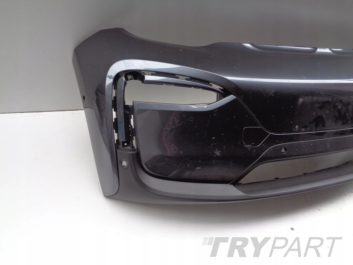 FRONT BUMPER BMW i3 17- LIFT NO. 50132