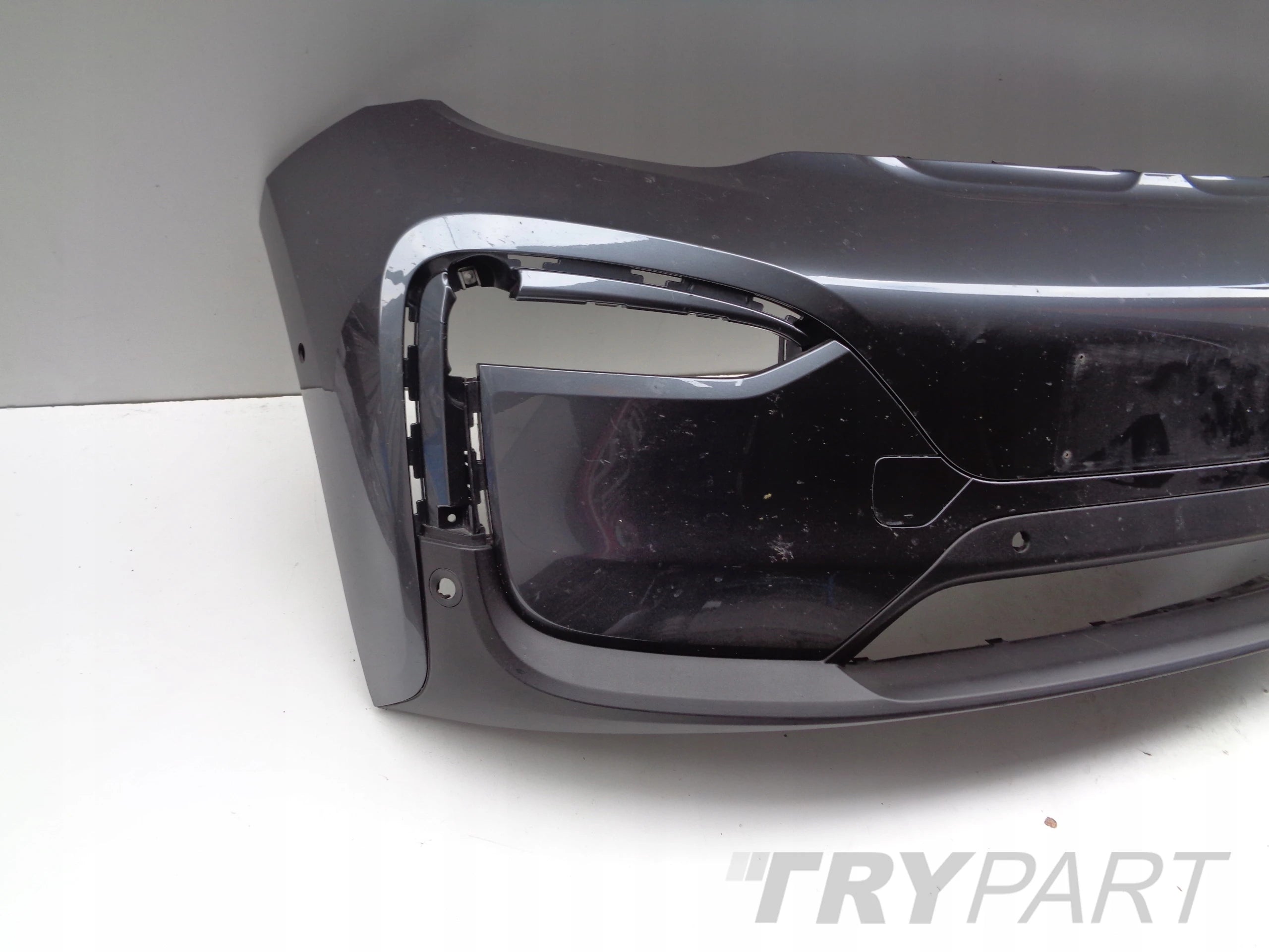 FRONT BUMPER BMW i3 17- LIFT NO. 50132