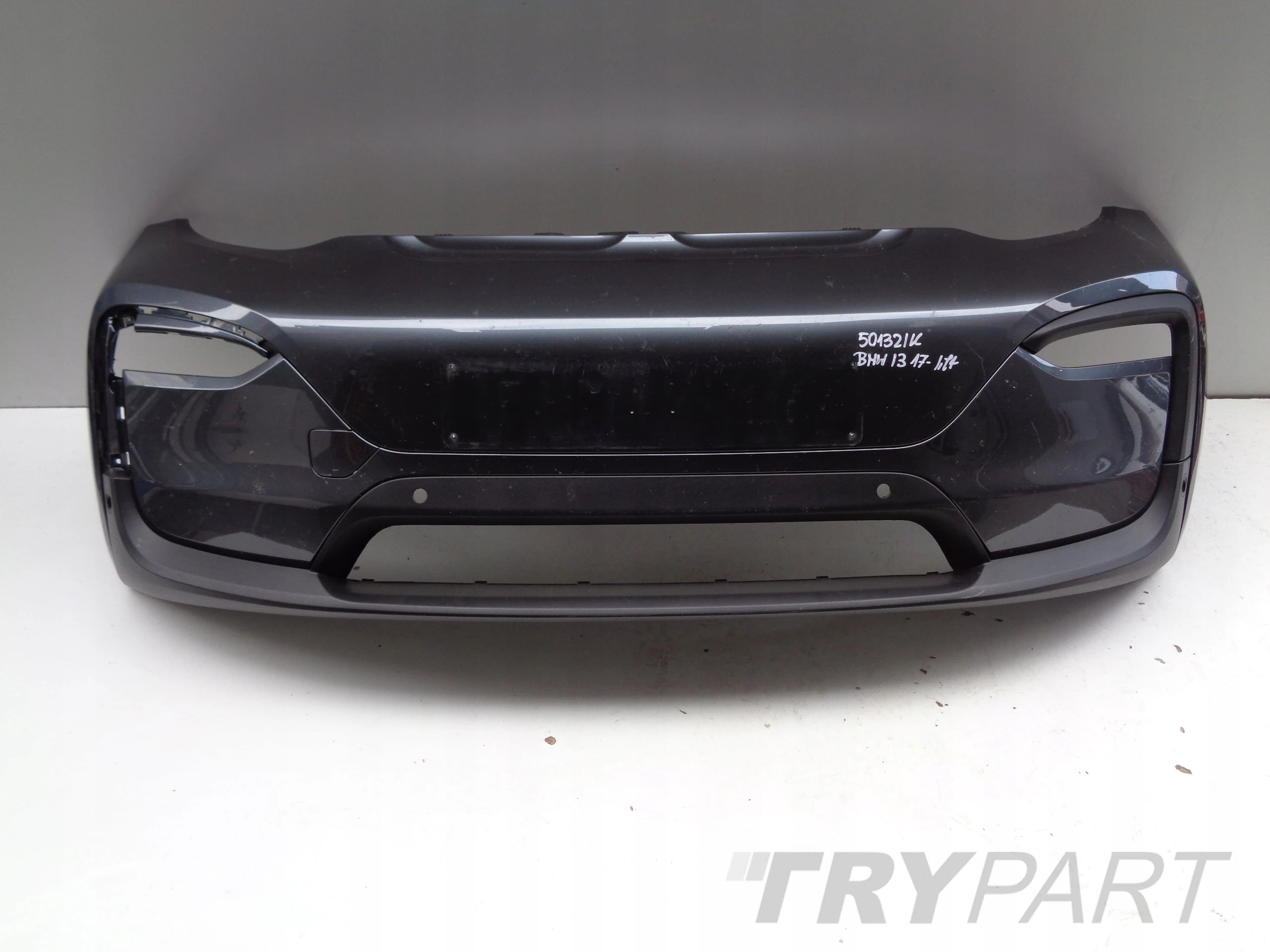 FRONT BUMPER BMW i3 17- LIFT NO. 50132