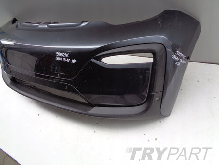 FRONT BUMPER BMW i3 17- LIFT NO. 50132