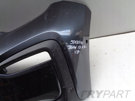 FRONT BUMPER BMW i3 17- LIFT NO. 50132
