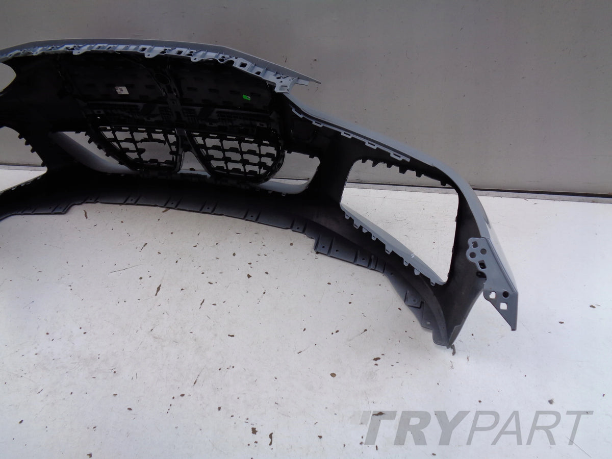 FRONT BUMPER BMW I4 G26 M-PACKAGE NO. 46159