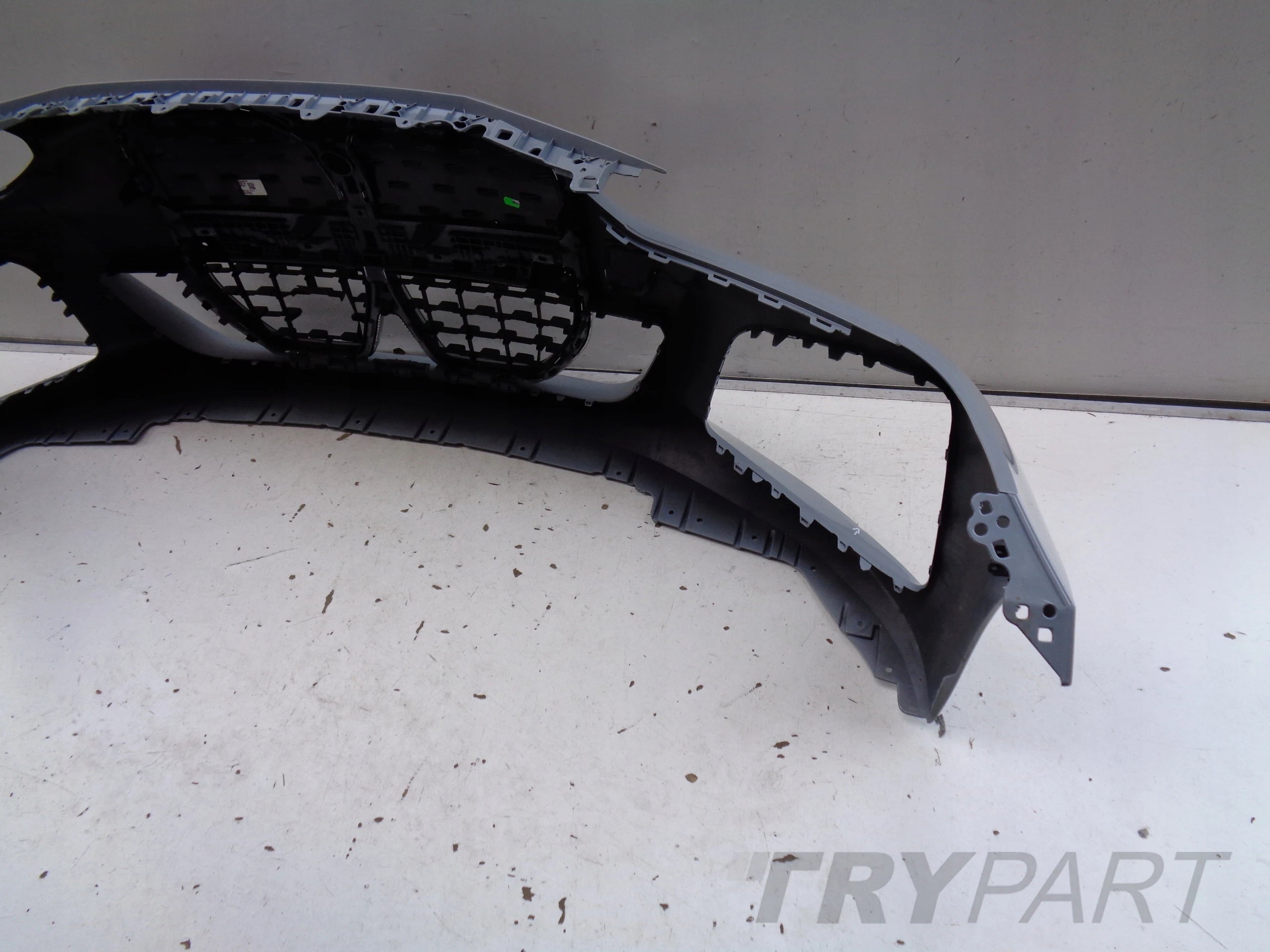 FRONT BUMPER BMW I4 G26 M-PACKAGE NO. 46159